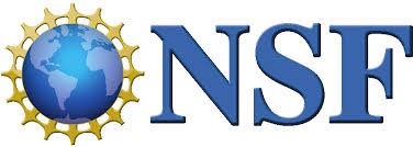 NSF logo and link