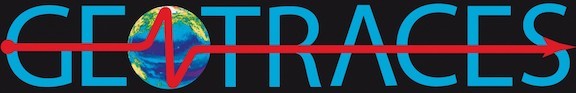 GEOTRACES logo