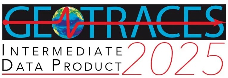 GEOTRACES IDP2025