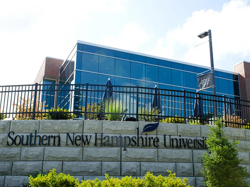 Southern New Hampshire University