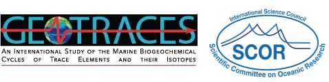GEOTRACES and SCOR