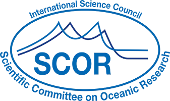 SCOR logo