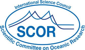 SCOR logo